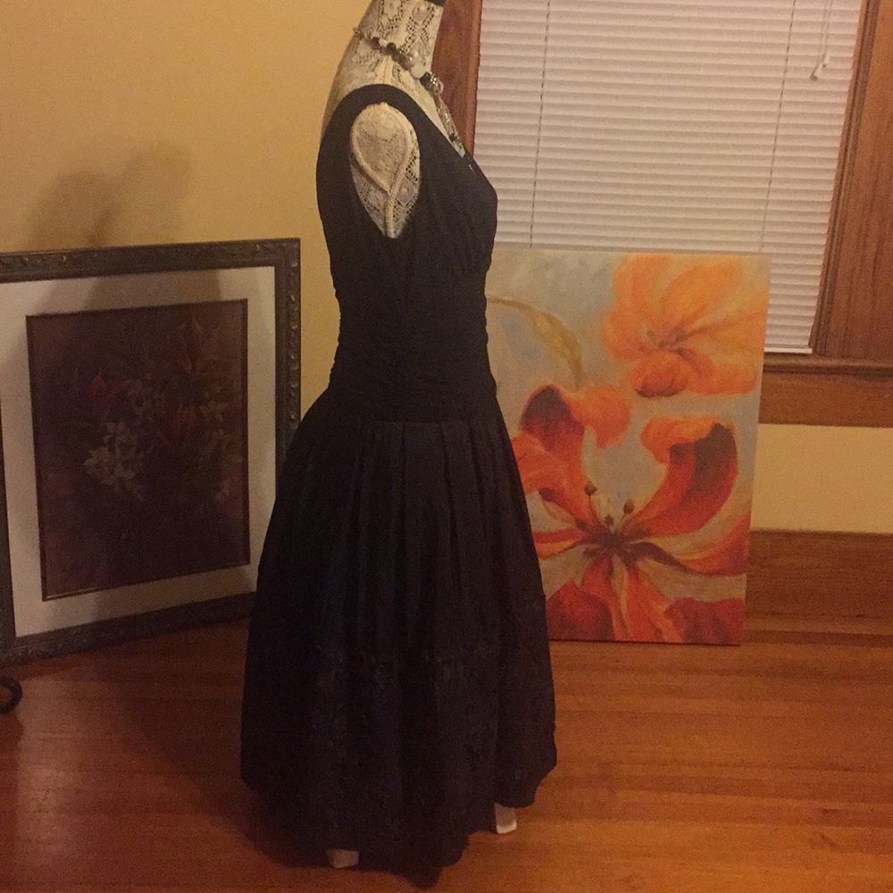 Cocktail Dress